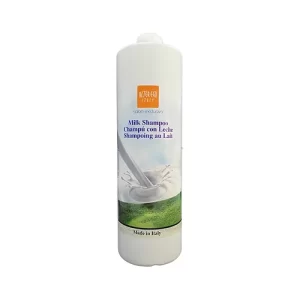 MILK SHAMPOO