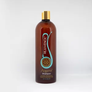 SHAMPOO HIDRATANTE CON ACEITE DE ARGÁN REJUVENOL