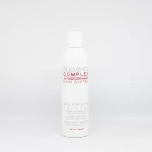 Shampoo para prevenir la caída del cabello Rejuvenol