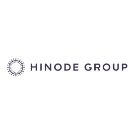 Logo Hinode Group
