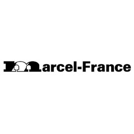 Logo Marcel France
